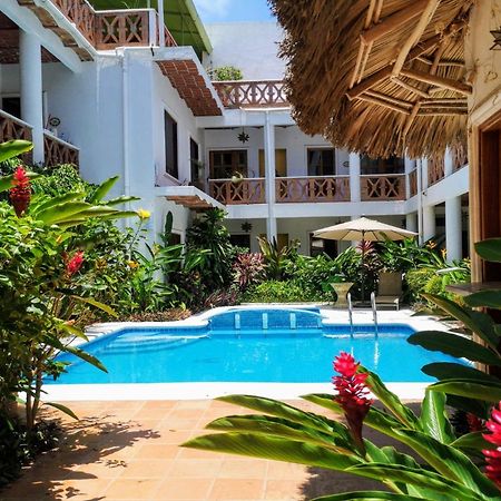 Hotelito Los Suenos Саюліта Екстер'єр фото