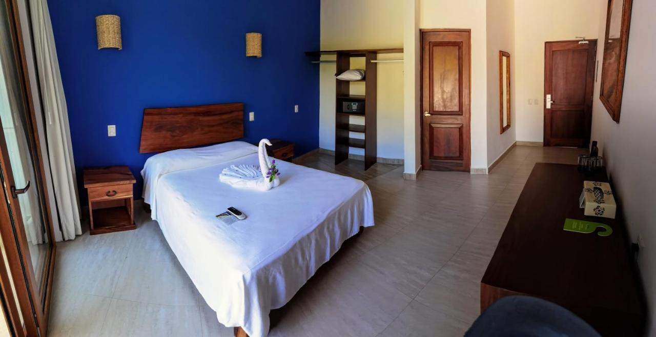 Hotelito Los Suenos Саюліта Екстер'єр фото