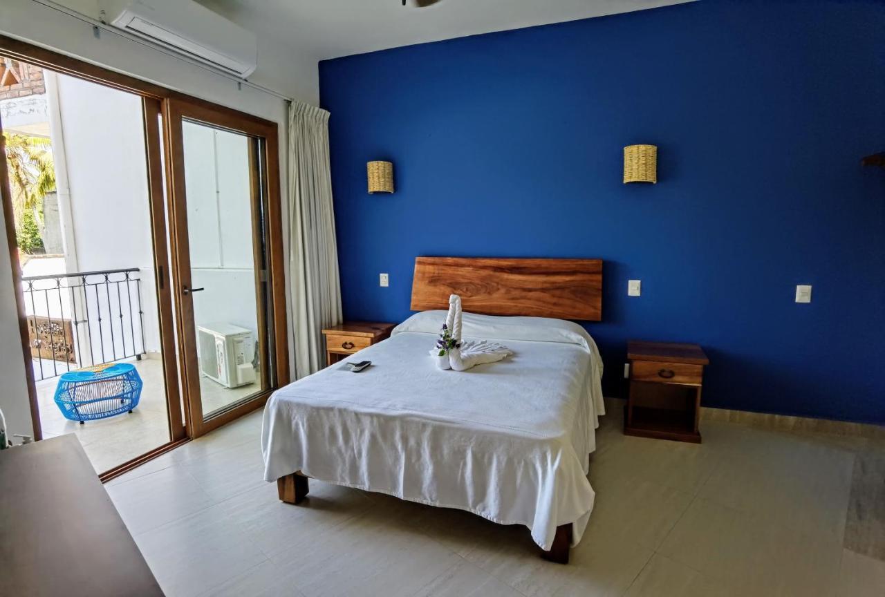Hotelito Los Suenos Саюліта Екстер'єр фото