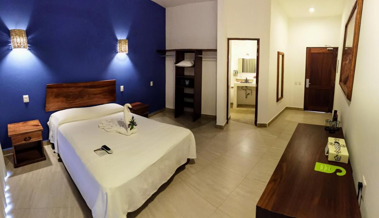 Hotelito Los Suenos Саюліта Екстер'єр фото