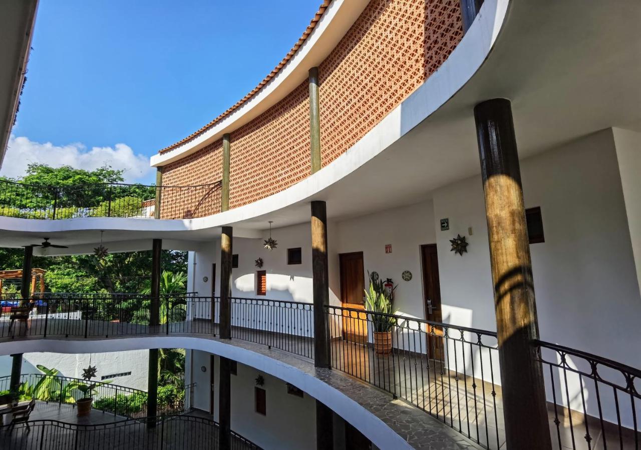 Hotelito Los Suenos Саюліта Екстер'єр фото