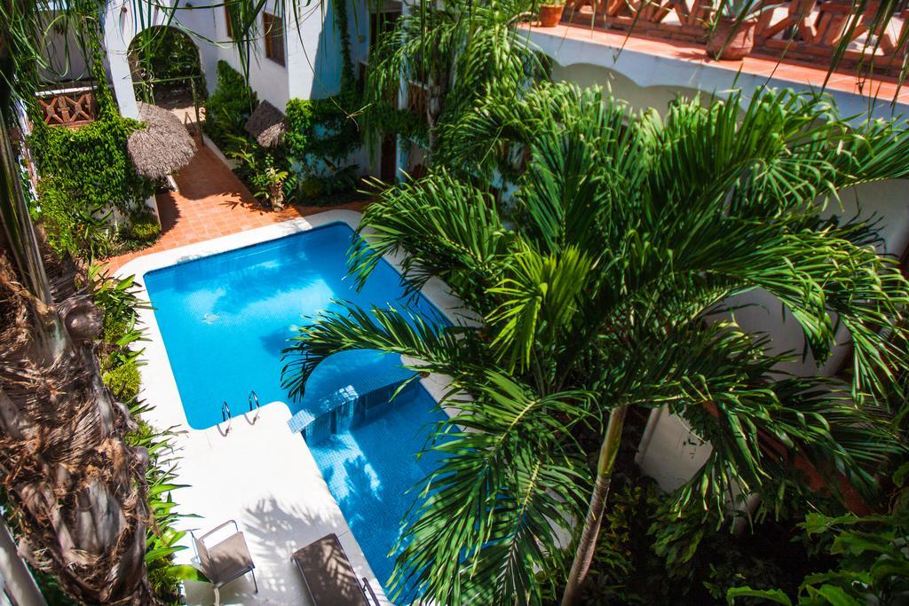 Hotelito Los Suenos Саюліта Екстер'єр фото