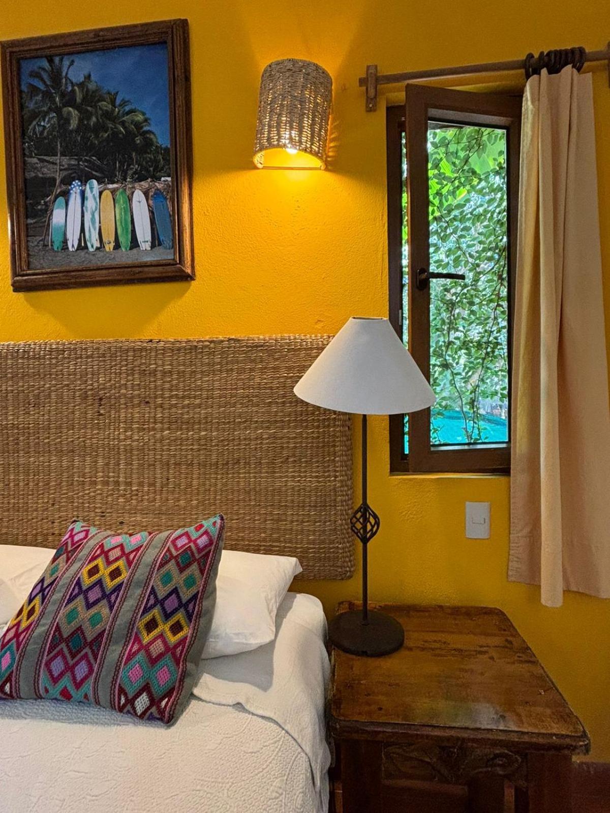 Hotelito Los Suenos Саюліта Екстер'єр фото