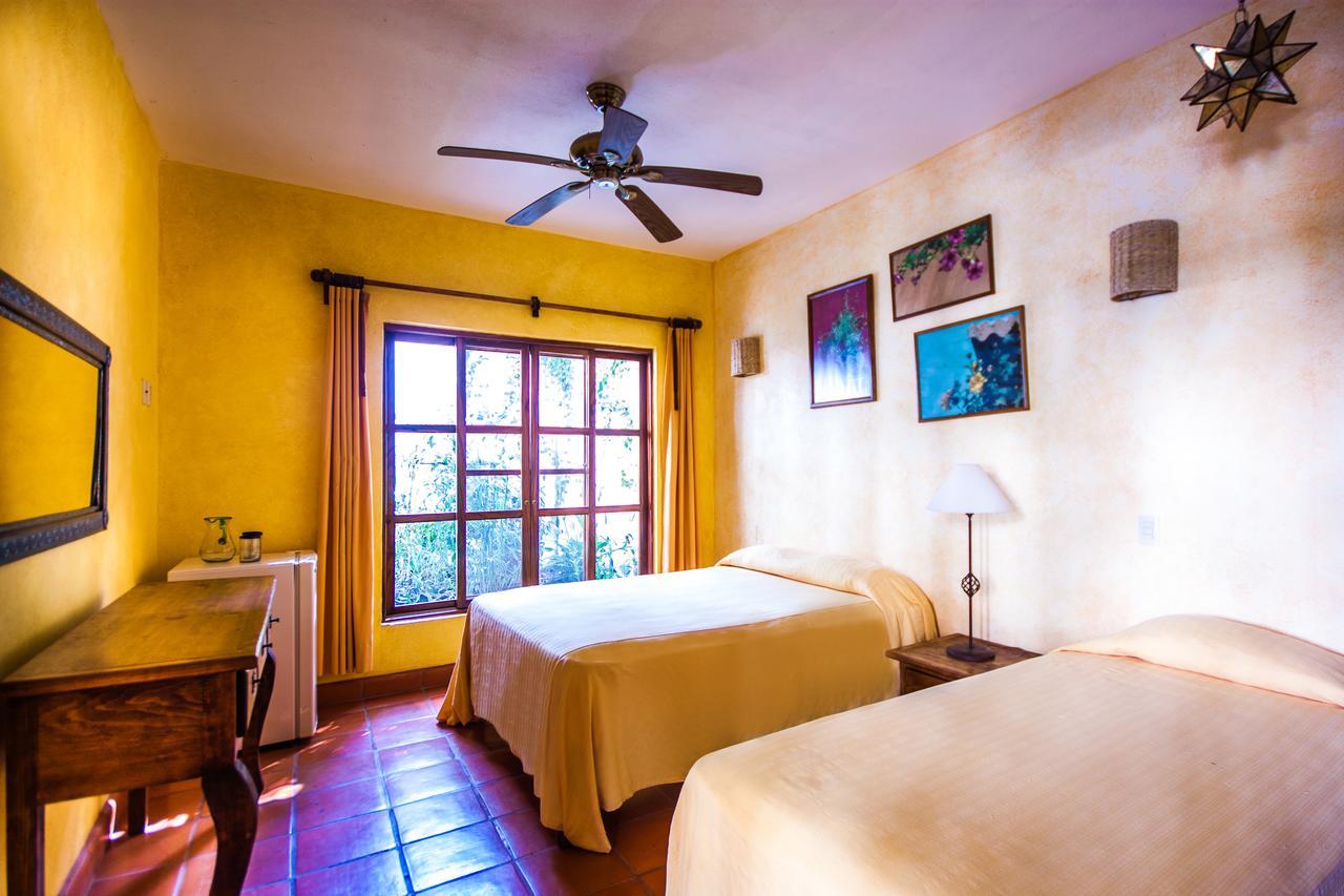 Hotelito Los Suenos Саюліта Екстер'єр фото